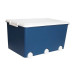 Ящик для іграшок Tega PW-001-164 (dark blue)